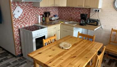 Appartement au coeur de la station type T5 Saint-Michel-de-Chaillol - Foto 5