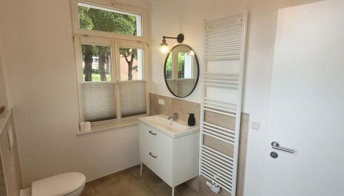 Kutscherhaus mit 2 Schlafzimmer im Zentrum von Senftenberg - Foto 5