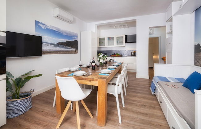 Villa Laconella 8 4 - Foto 13