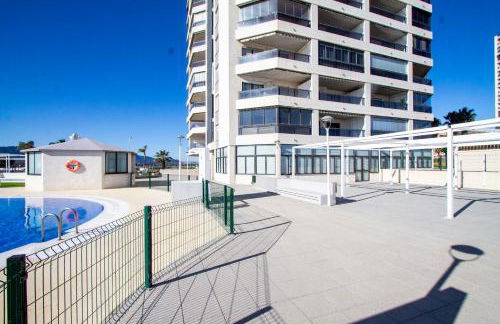 ESPACIO 15 - Primera Línea de Playa - Photo 34