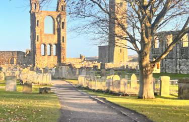 Lodge 17 St Andrews - Foto 33