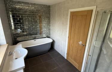 3 Bed Luxury Lodge - Foto 5