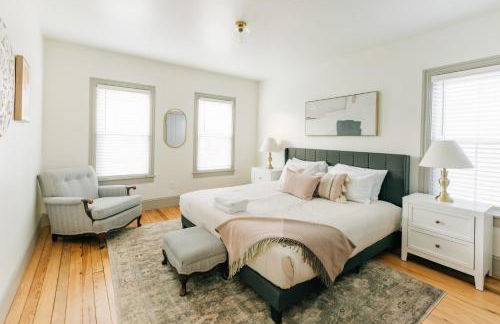 Quaint Vintage Reno in Manheim - Foto 9