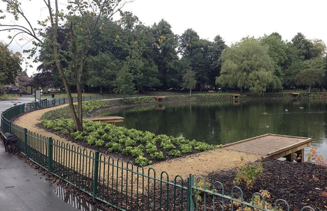 Charming 3-bed House Near Central Manchester - Foto 24