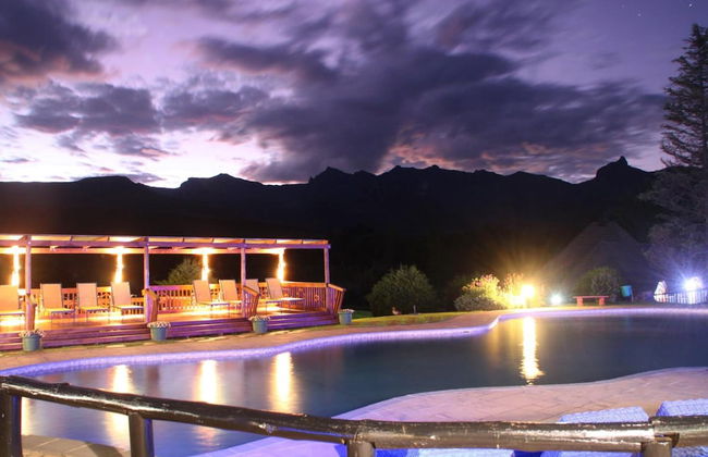 Fairways Self Catering - Foto 27