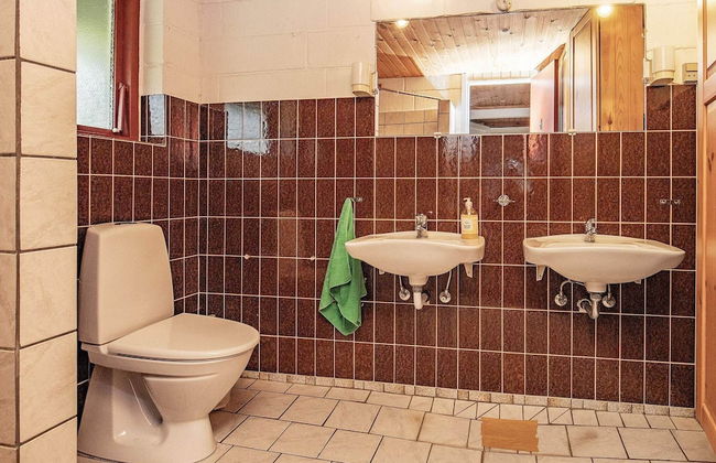 10 Person Holiday Home in Fur - Foto 22