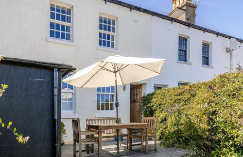 2a Coastguard Cottages - Foto 11