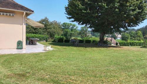 La petite colline du Cros, villa à louer - Foto 4