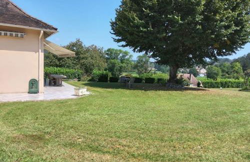 La petite colline du Cros, villa à louer - Foto 4