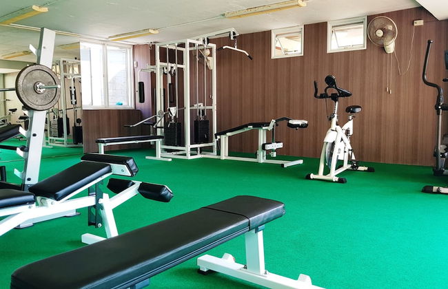 Jomtien Beach Residence - Photo 50