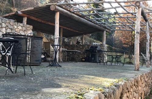 Mymoustiers - Foto 45