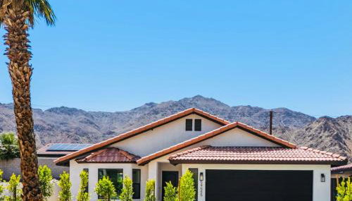 La Quinta Cove Oasis - Pool,Spa,Hiking,Tennis,Golf,Stagecoach and Coachella! - Foto 2