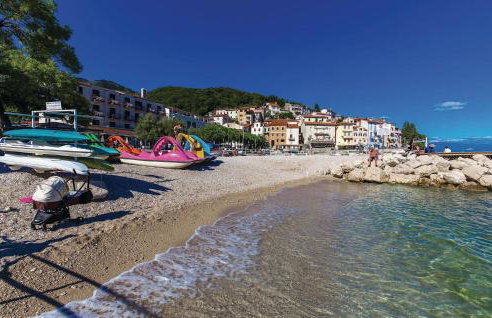 Awesome Apartment In Moscenicka Draga - Foto 38