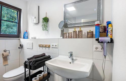 Black Forest Loft Königsfeld - Foto 8