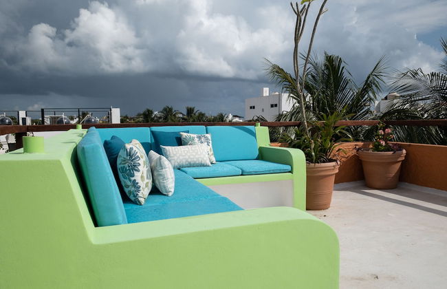 Casa Mulder - Photo 28