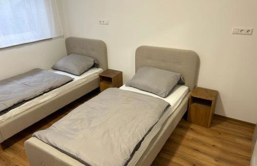 Gästeapartment - Kirchweg 4 in Rainau - Foto 7