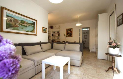 Appia Antica 2BR with swimming pool - Photo 17