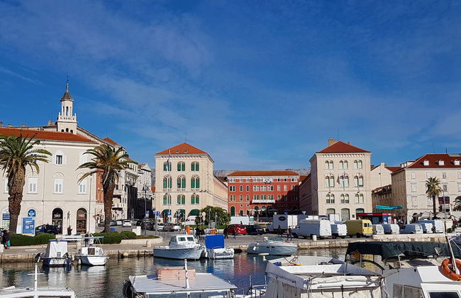 Apartments Moni - Foto 36