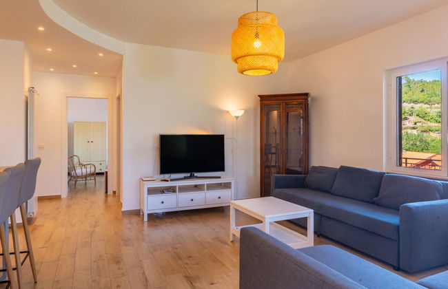 Villa Michelangelo - Foto 7