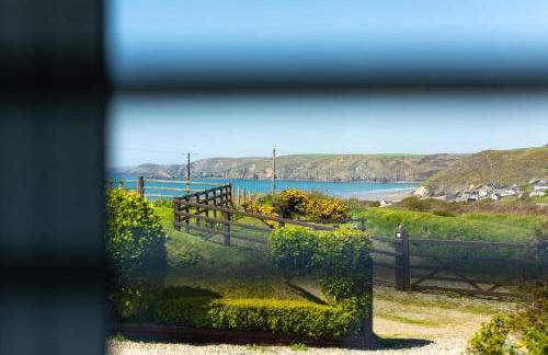 Southwood Cottage Newgale - Foto 13