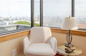 Dreamy 3-Story House : Sunroom + City Skyline View - Foto 9