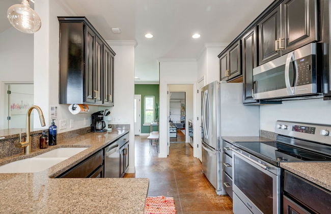 4 2 Firepit hot tub Scenic Views L2 EV Charger - Foto 60