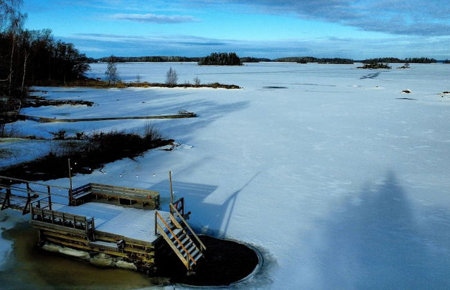 Holiday Village Anttoora - Anttooran Lomakylä - Foto 72