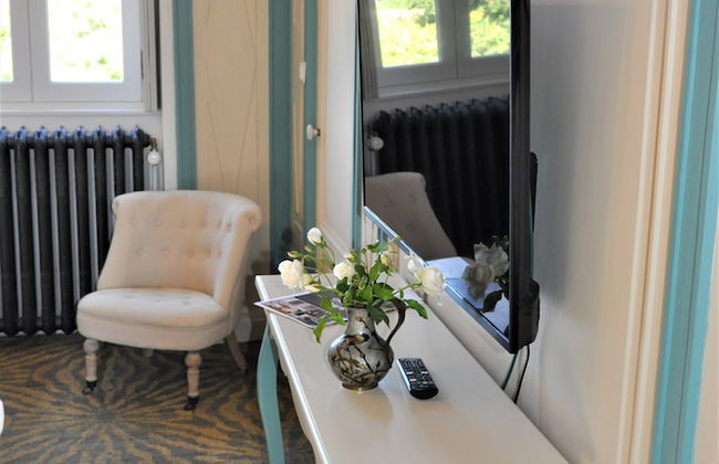 Château Origny - Photo 11