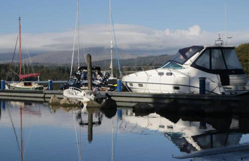 High Lake View Lodge - Foto 35