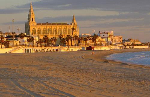 Apartamento La carraca - Foto 50