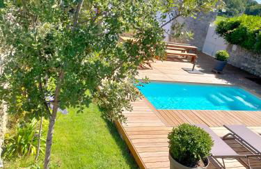 Château Fongiras 11 personnes Médoc - Foto 39