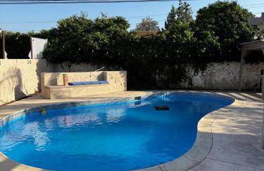 The Maze House Pool Theatre Room - Foto 26