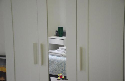 Urania's apartment - Foto 17