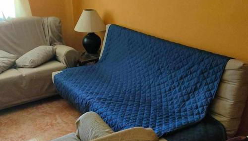 Apartamento en pleno centro de Málaga - Photo 5