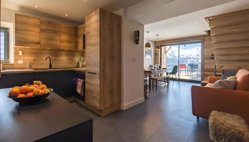 Gite Le Mazot - Foto 4