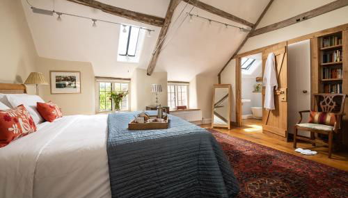 The Hayloft - Photo 3