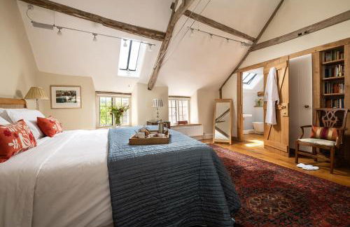 The Hayloft - Photo 3