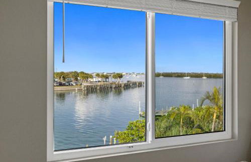 Chadwick Cove Resort & Marina - Foto 109