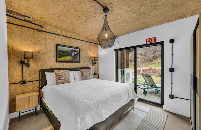 Canyon Casitas at Zion - Foto 8