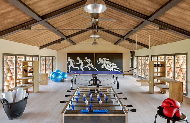 Villa Valle in Sarteano - Foto 4