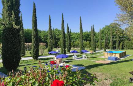 B&B Agriturismo Regno di Toscana - Foto 23