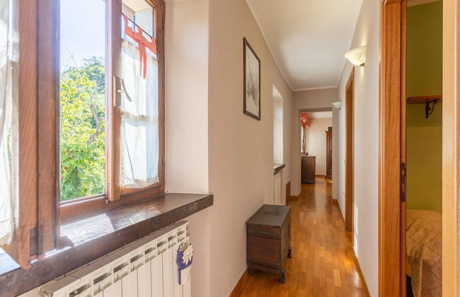 Villa Casale Le Selve Large Private Pool Wifi - 3099 - Foto 45