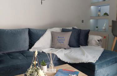 Royal Legend Suite - Foto 29