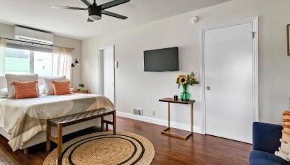 Studio Mins to LAX , Venice Beach & Sony Studios CC B - Foto 2