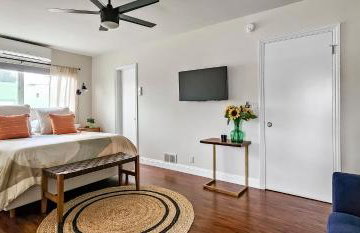 Studio Mins to LAX , Venice Beach & Sony Studios CC B - Foto 2