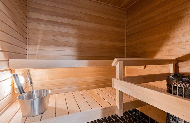 2ndhomes Nokia Arena Silta Apt. - Photo 17