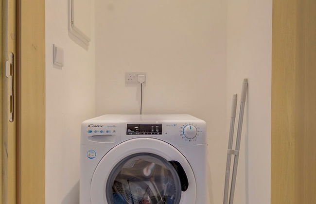 Mayfair by Premier Suites MT - Foto 66