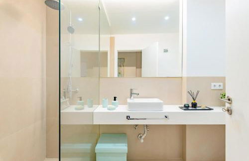 Oeiras Spacious and Modern Flat - Foto 51