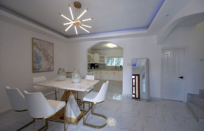 Tuscany Sun Villa at Legacy Townhouse - Photo 8