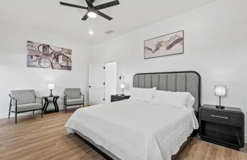 Bottom District Skyline Retreat - Foto 27